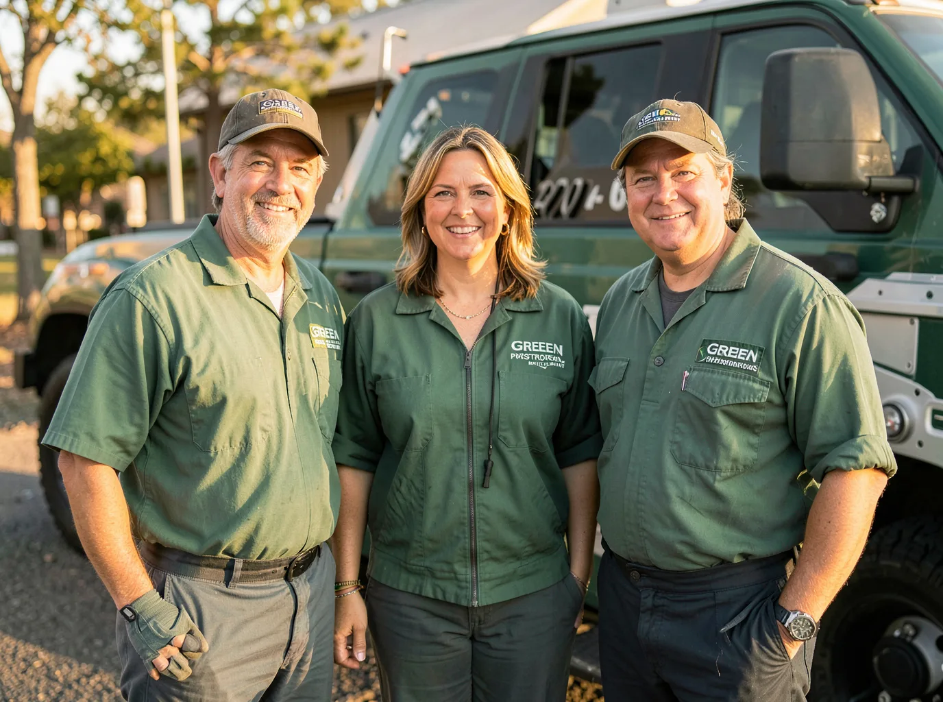 Water Damage Restoration company in Fort Recovery, OH