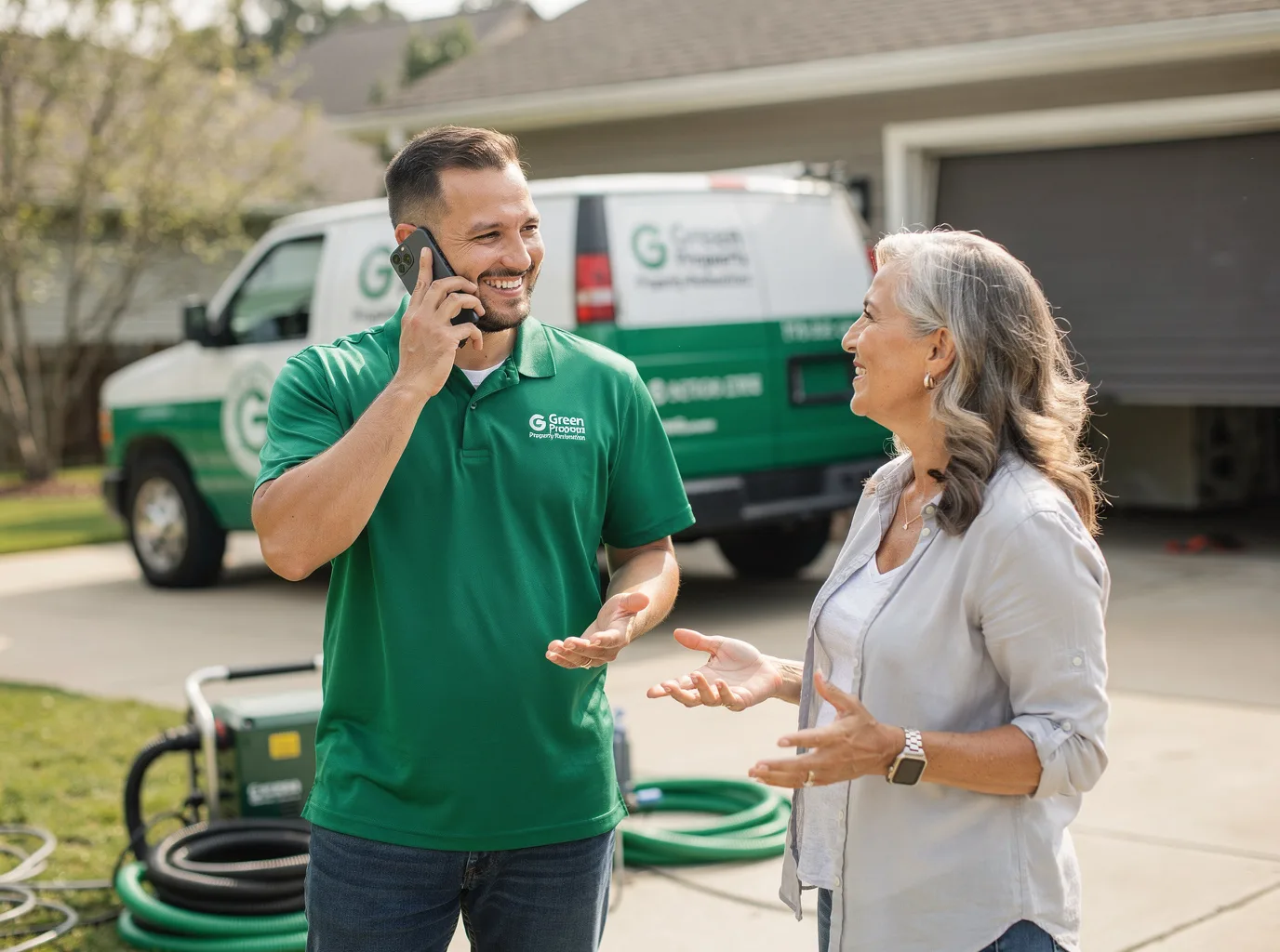 Water Damage Restoration Fort Recovery, OH FAQs